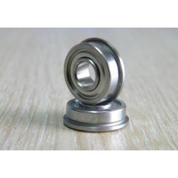housing material: Rexnord MD2207 Duplex Flange Bearings