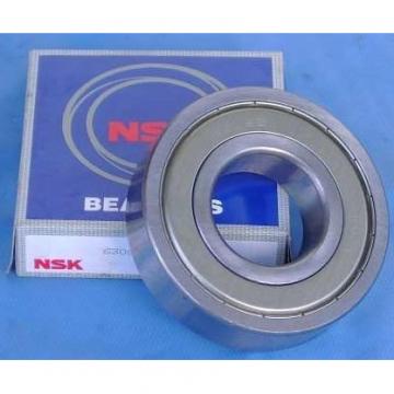 Prod_Type3 NSK 231/600CAME4 Cylindrical Bore