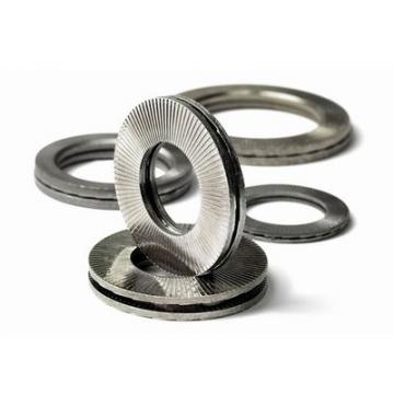 bore diameter: Miether Bearing Prod &#x28;Standard Locknut&#x29; W-15 Bearing Lock Washers
