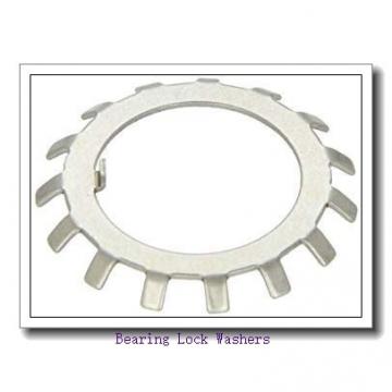 face diameter: SKF W 18 Bearing Lock Washers