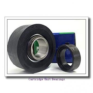 Weight / Kilogram SEALMASTER MSCD-35 Cartridge Unit Bearings