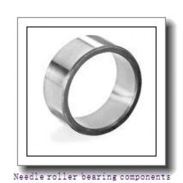 r, r1,2 min. SKF IR 15x20x12 IS1 Needle roller bearing components