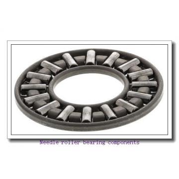 d SKF IR 22x26x16 Needle roller bearing components