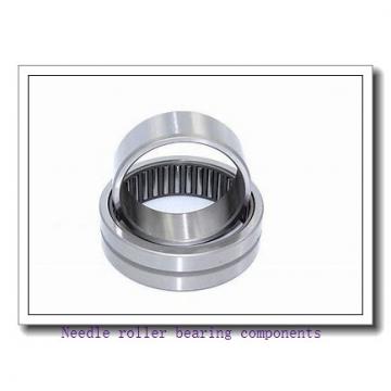 d SKF IR 12x15x12 Needle roller bearing components