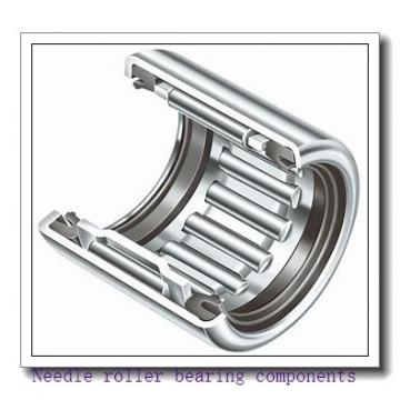 F SKF IR 12x15x22.5 Needle roller bearing components