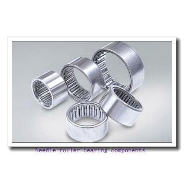r, r1,2 min. SKF IR 50x55x25 Needle roller bearing components