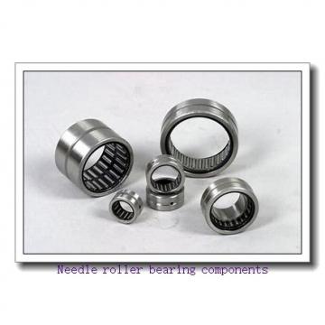 d SKF IR 10x14x20 Needle roller bearing components