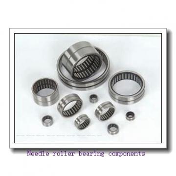 d SKF LR 30x35x12.5 Needle roller bearing components