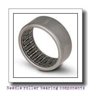 r, r1,2 min. SKF IR 260x285x60 Needle roller bearing components