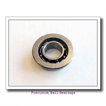 Long Description CONSOLIDATED BEARING R-22-2RS P/6 Precision Ball Bearings