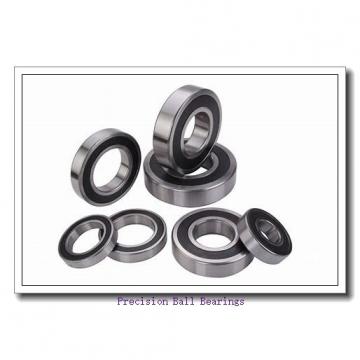 Weight / Kilogram CONSOLIDATED BEARING 7407 BMG P/6 Precision Ball Bearings