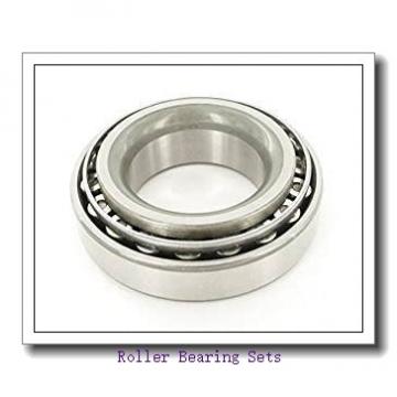bore diameter: McGill MR 80/MI 68 Roller Bearing Sets