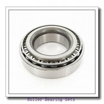 number of rows: McGill GR 28 SS/MI 23 Roller Bearing Sets