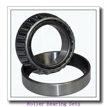 needle bearing type: McGill MR 20 RSS/MI 16 Roller Bearing Sets