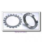 bore diameter: NSK W 24 Bearing Lock Washers