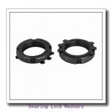 bore diameter: Dodge 082354 Bearing Lock Washers