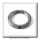 f SKF MB 8 Bearing Lock Washers