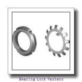 compatible lock nut number: Link-Belt &#x28;Rexnord&#x29; W14 Bearing Lock Washers