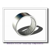 B SKF LR 15x18x16.5 Needle roller bearing components