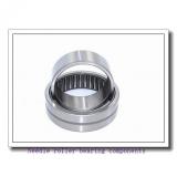 B SKF IR 100x110x30 Needle roller bearing components