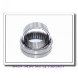 Mass inner ring SKF IR 40x45x20 Needle roller bearing components