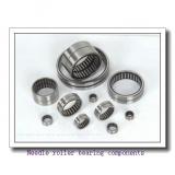 B SKF LR 35x40x16.5 Needle roller bearing components