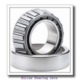 dynamic load capacity: McGill GR 104/MI 88 Roller Bearing Sets