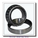 lubrication hole type: McGill GR 20 RSS/MI 16 Roller Bearing Sets